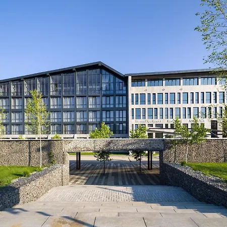 Rikka Thermal Resort Khust