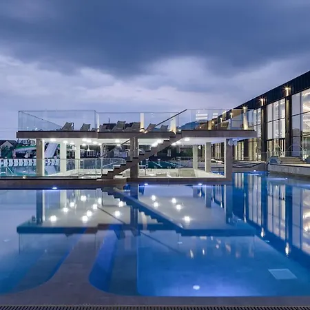 Rikka Thermal Resort