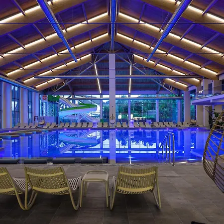Resort Rikka Thermal