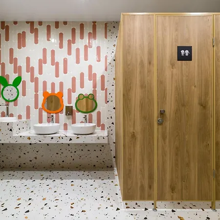 Rikka Thermal Resort Khust